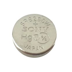 باتری ساعت  مدل SR626-377  کد 10 بسته 3 عددی