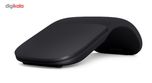 ماوس مایکروسافت مدل 2017 Surface Arc