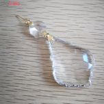 گیره لوستر طرح پاپیون مدل sali کد 10114 بسته 400 عددی