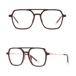 عینک محافظ چشم مدل TJ849C547-P81 Anti Blue Light