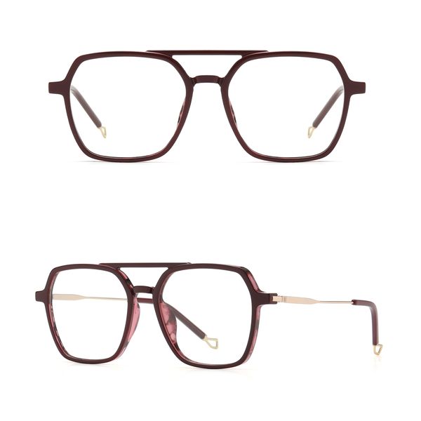 عینک محافظ چشم مدل TJ849C547-P81 Anti Blue Light