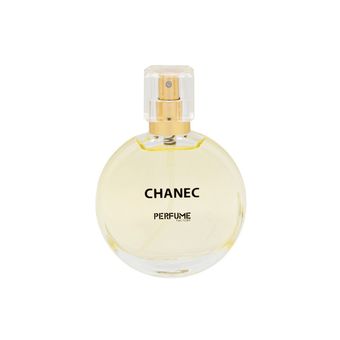 عطر جیبی زنانه پرفیوم فکتوری مدل Chanec حجم 30 میلی لیتر