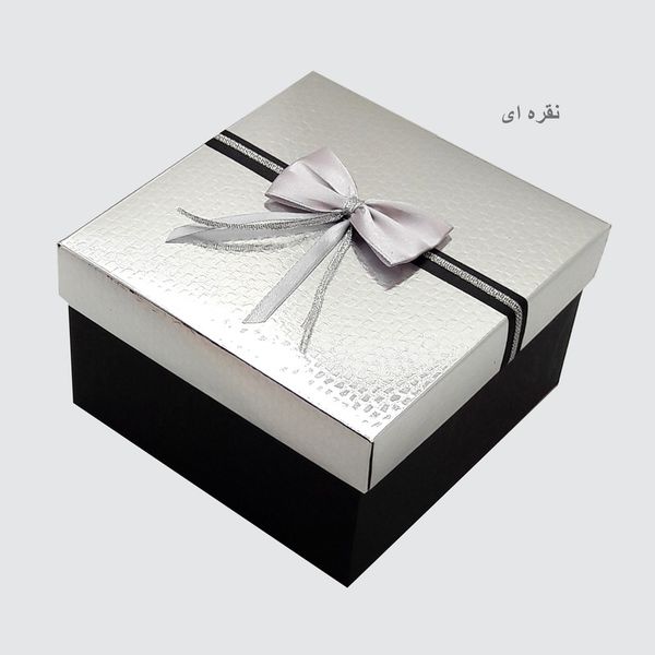 جعبه هدیه