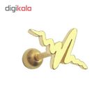 پیرسینگ گوش مدل 1234