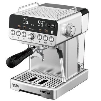 اسپرسو ساز 1800 میلی‌لیتر نوا مدل NCM-1074EXPD
