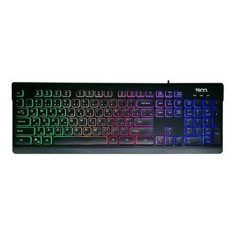 کیبورد تسکو مدل TK 8031