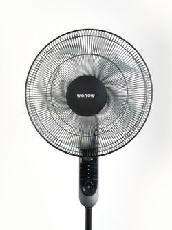 پنکه ایستاده ونو (Wenow) مدل WAN-SF7620