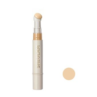 کانسیلر سر پد دار  ش__یگ__lam(اصلی) مدل COMPLEXION BOOST شماره BUTTERCREAM