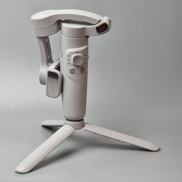 گیمبال و لرزشگیر مدل M1