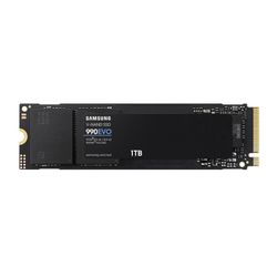 حافظه اس اس دی اینترنال سامسونگ مدل EVO 990 M.2 2280 NVMe ظرفیت 1 ترابایت
