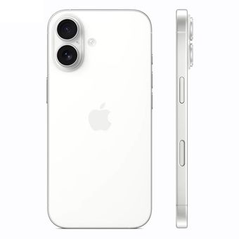 گوشی موبایل اپل مدل iPhone 17 CH دو سیم کارت ظرفیت 256 گیگابایت و رم 8 - نات اکتیو (12 ماه بیمه ایران-رجیستر شده مسافری)