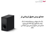 ساندبار سونی مدل HT-S400