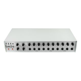 فارادیک برجیس مدل St90 سری ده کانال