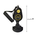 دستگاه سیم کش بدنسازی خانگی