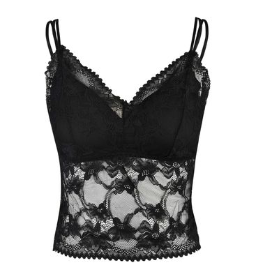 تاپ زنانه مدل MDSS-CH3985