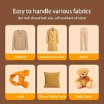 پرزگیر شارژِی لباس