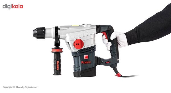 دریل بتن کن رونیکس مدل 2740