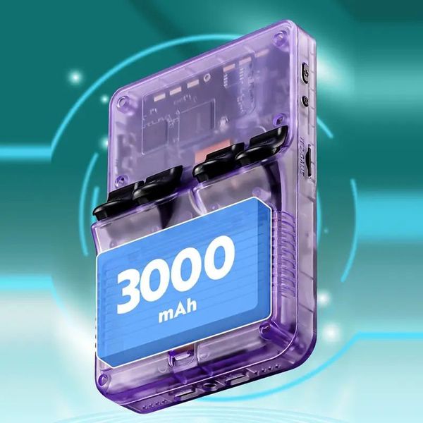 کنسول بازی رترو مدل R36S