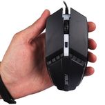 موس گیمینگ ایسوس X3