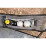 صندلی تاشو سفری کلمن مدل Cooler Quad کد G2024