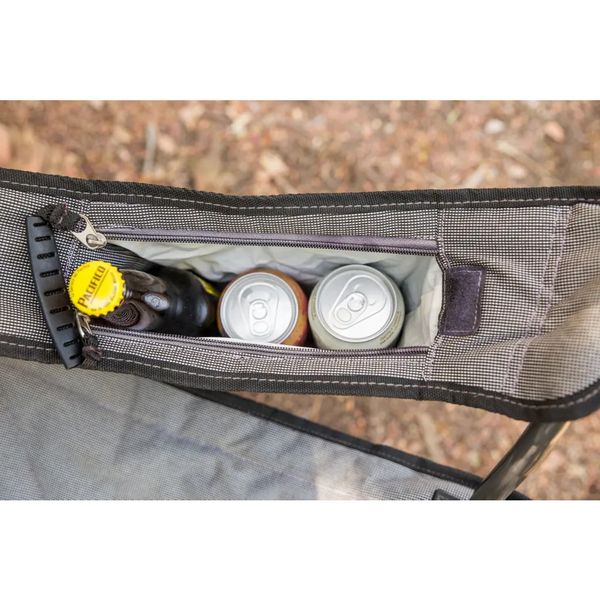 صندلی تاشو سفری کلمن مدل Cooler Quad کد G2024