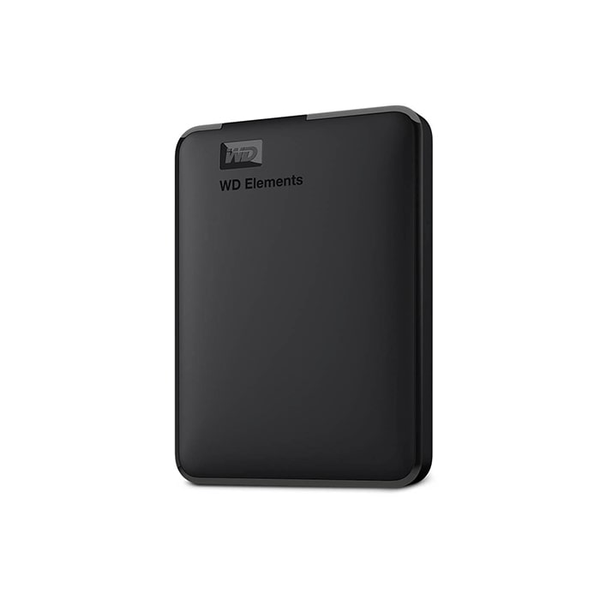 باکس هارد 2.5 اینچ WD مدل Elements