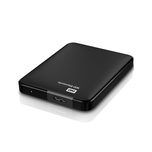 باکس هارد 2.5 اینچ WD مدل Elements