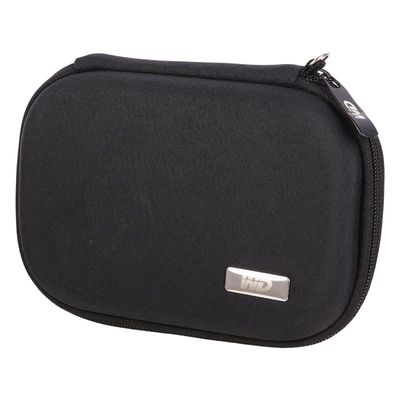 کیف هارد بزرگ WD مشکی