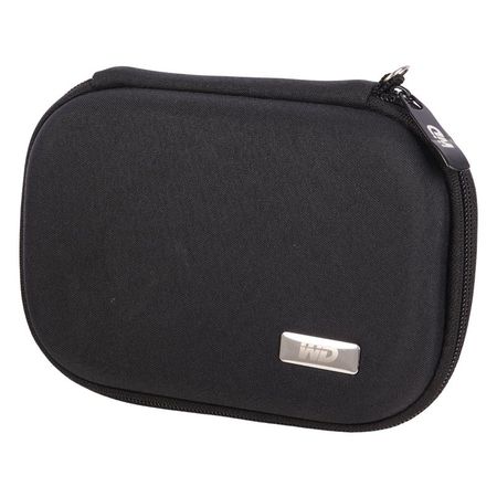 کیف هارد بزرگ WD مشکی