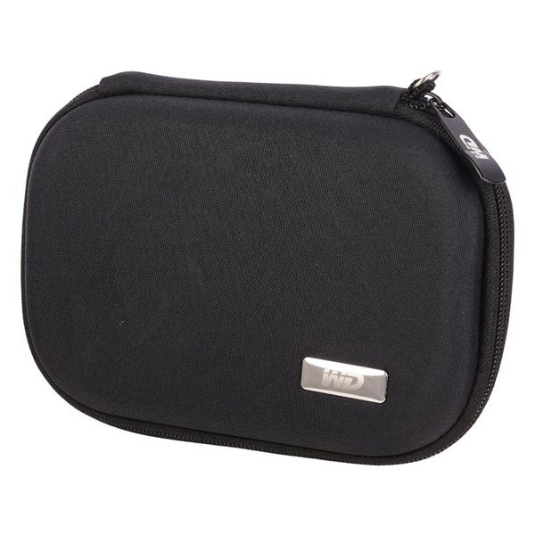 کیف هارد بزرگ WD مشکی