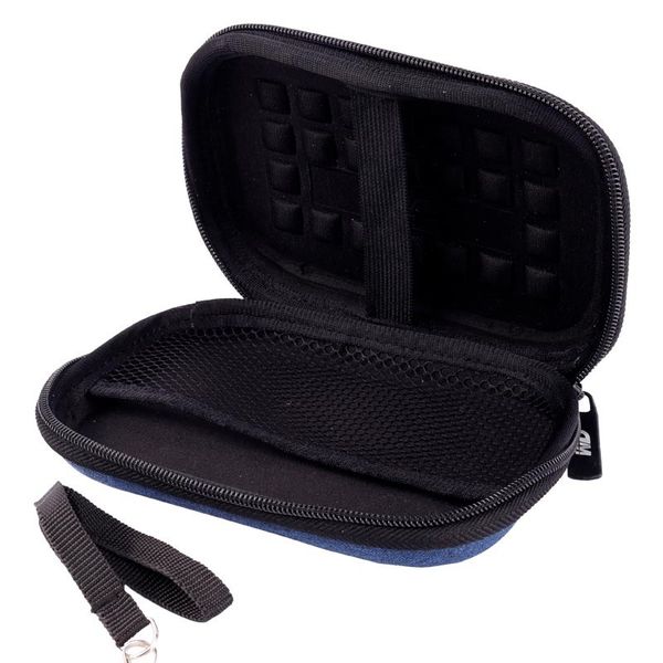 کیف هارد بزرگ WD مشکی