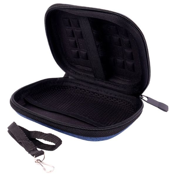 کیف هارد کوچک WD مشکی