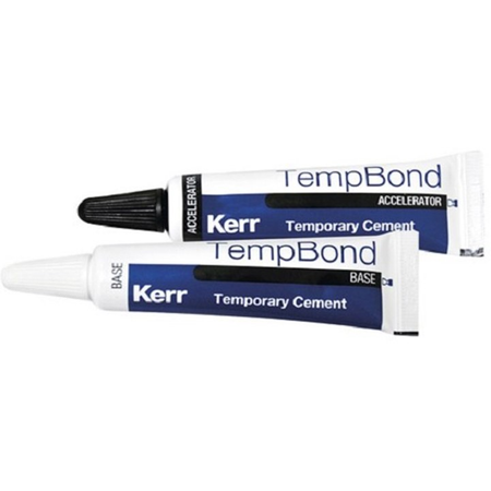 خمیر سمان موقت کر Kerr Temp Bond