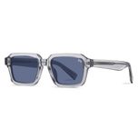 عینک آفتابی ویفرر (Wayfarer) آلبرت وگ مدل S32105C2 Acetate Avantgarde Visionary