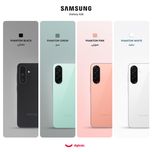 گوشی موبایل سامسونگ مدل Galaxy A26 5G دو سیم کارت ظرفیت 128 گیگابایت و رم 6 گیگابایت - ویتنام