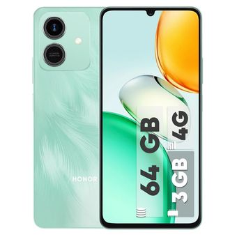 گوشی موبایل آنر پلی دو سیم کارت ظرفیت 64 گیگابایت و رم 3 گیگابایت ( ریجستر شده با کد فعالسازی )