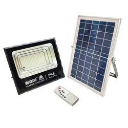 پروژکتور خورشیدی مودی مدل سولار کد IR-MD72100 ظرفیت 100 وات