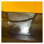 چادر اضطراری پکینیو مدل F2022