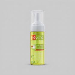 فوم شستوشوی صورت نو آکنه مدل tea tree حجم 150 میلیلیتر*91