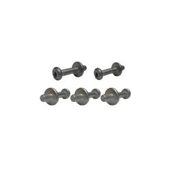 پیچ زبانه کاپوت پژو