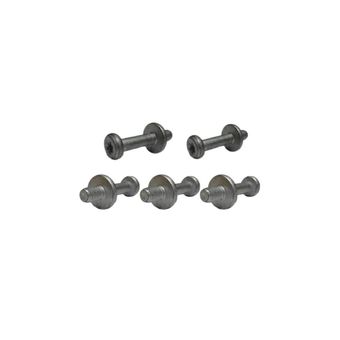 پیچ زبانه کاپوت پژو