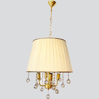 لوستر نورهام مدل شیدی 10 گوی