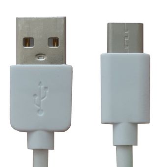کابل تبدیل USB به USB Type-c فست 6A طول 1 متر