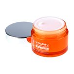 کرم مرطوب کننده دکتر راشل مدل ویتامین سی حجم 50 میلی لیتر