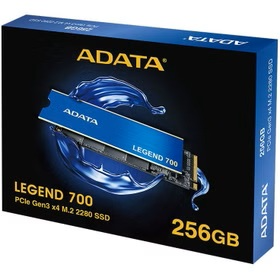 SSD ADATA Legend 700 256GB