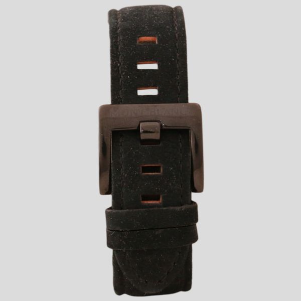 ساعت مچی عقربه‌ای مردانه کوارتز مون بلان مدل 9168 سری 1206