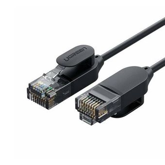 پچ کورد  Cat6 A یوگرین مدل NW122