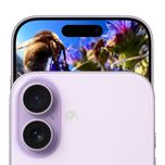 گوشی موبایل اپل مدل iPhone 17 CH دو سیم کارت ظرفیت 256 گیگابایت و رم 8 گیگابایت - نات اکتیو شرکتی