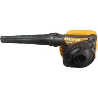 بلوور دمنده و مکنده 1000 وات راک فورت مدل RH-314300*548
