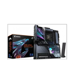 مادربرد گیگابایت مدل Z890 AORUS MASTER AI TOP DDR5